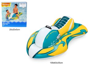 SKUTER WODNY 117X77CM 44252