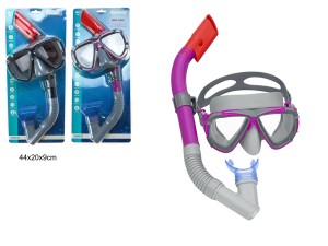 MASKA Z RURKĄ 44249