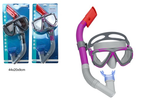 MASKA Z RURKĄ 44249