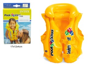 KAMIZELKA DO PŁYWANIA 4185