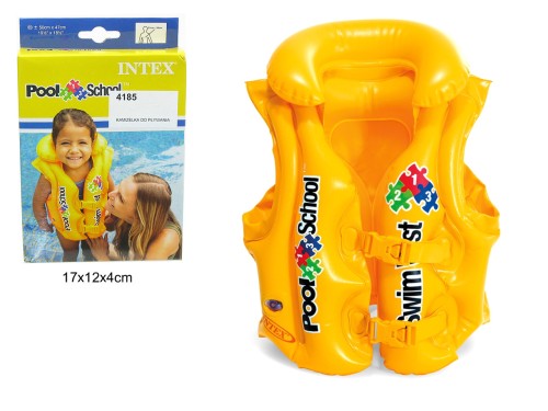 KAMIZELKA DO PŁYWANIA 4185