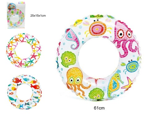 KOŁO DO PŁYWANIA 4428