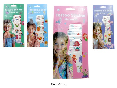 TATUAŻE DLA DZIEWCZYNEK 21262