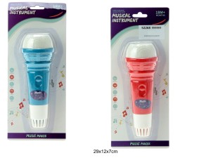 MIKROFON ECHO 2 KOLORY 52268