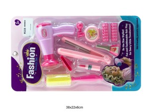 ZESTAW FRYZJER 95235