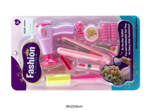 ZESTAW FRYZJER 95235