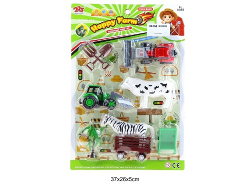 ZESTAW FARMA 86168