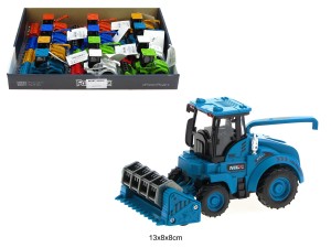 KOMBAJN W DISPLAYU 86167