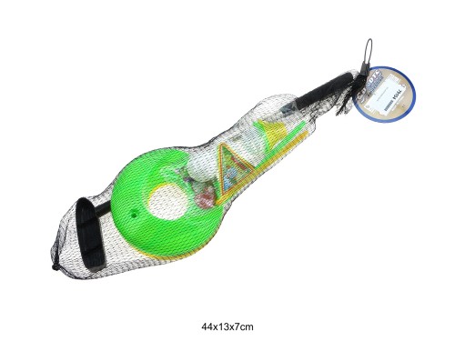 ZESTAW DO MINI GOLFA 79154