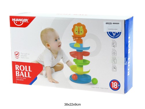 KULODROM W PUDEŁKU 69225
