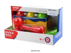 MŁOTEK WBIJAK HUANGER 28287