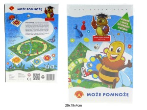 GRA MOŻE POMNOŻĘ AL 77256