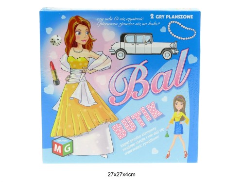 BUTIK BAL MG 61203