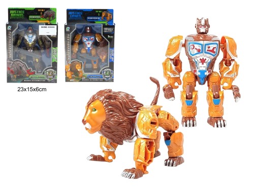 ROBOT 34350