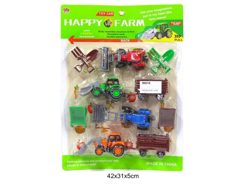 ZESTAW FARMA 738999 90016