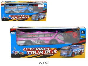 AUTOBUS NA RADIO 05325