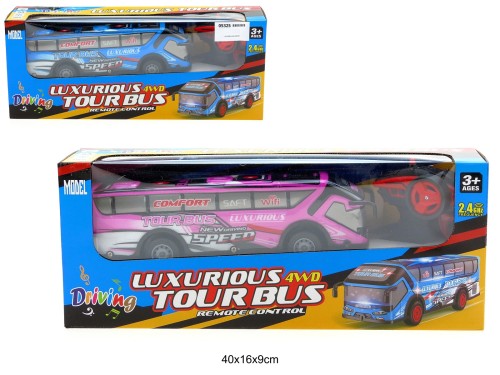 AUTOBUS NA RADIO 05325