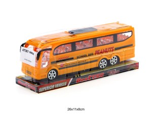 AUTOBUS Z NAPĘDEM 47307