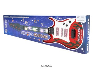 GITARA ELEKTRYCZNA NA BATERIE 68177