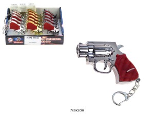BRELOK PISTOLET /15 76376