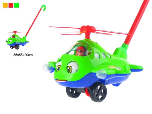 PCHACZ HELIKOPTER 47311