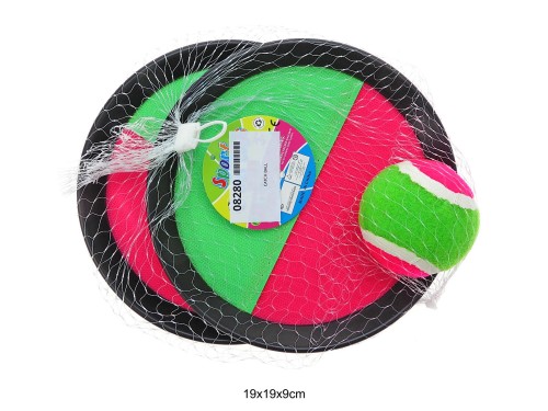 CATCH BALL 08280
