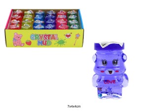 GLUT SLIME MIŚ 7 CM 65206