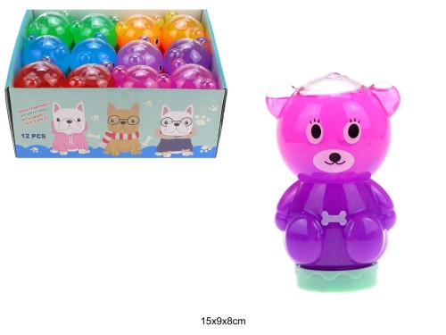 GLUT SLIME MIŚ 14 CM 65205