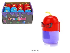 GLUT SLIME LUDZIK 11 CM 65204
