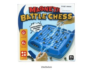 GRA KULKI MAGNETYCZNE 71187