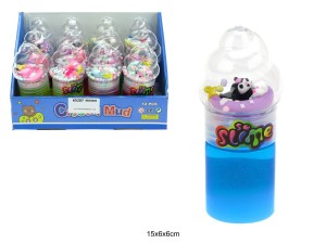 GLUT SLIME ZWIERZĄTKO 14 CM 65207