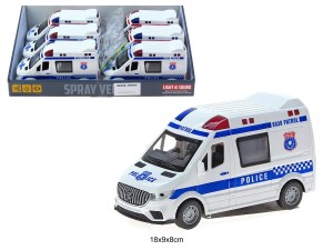 AUTO POGOTOWIE POLICJA /6 02234