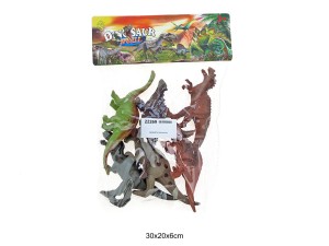 ZWIERZĘTA DINOZAURY 22269
