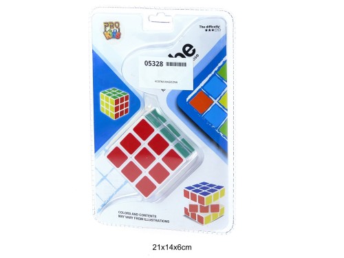 KOSTKA MAGICZNA 05328