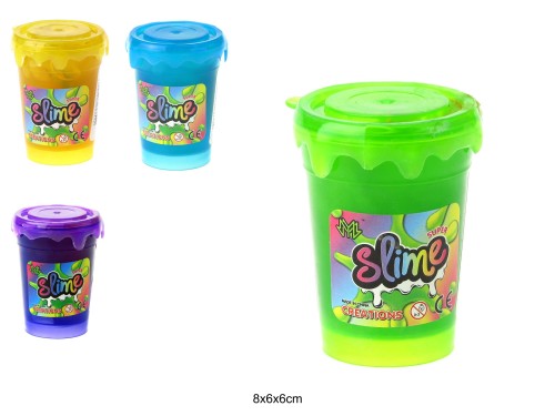 MASA SLIME FIGURKA OWAD 65213