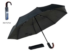 PARASOLKA ŚREDNICA 54CM 46373
