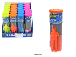 SPADOCHRONIARZ W TUBIE 11229