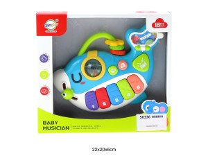 PIANINKO DELFIN 50336