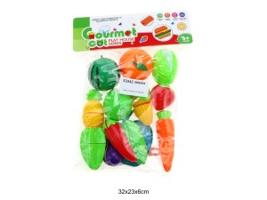 OWOCE I WARZYWA DO KROJENIA 53343