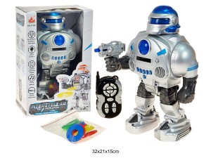 ROBOT ZDALNIE STEROWANY 95238