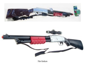 PISTOLET 10288