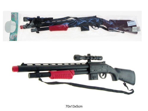 KARABIN HUKOWY 09372