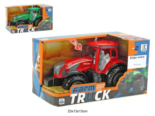 TRAKTOR DŹWIĘK 87264