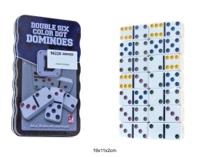 DOMINO W PUDEŁKU 96229