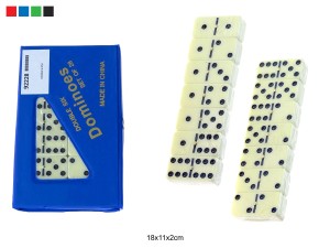 DOMINO W ETUI 92228