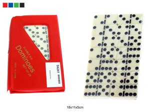 DOMINO W ETUI 94241