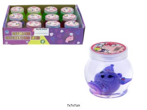 GLUT SLIME BROKATOWE ZWIERZĄTKO 65216