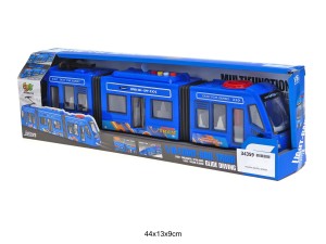 TRAMWAJ ŚWIATŁO DŹWIĘK 34359