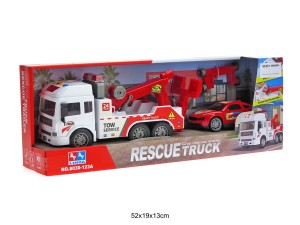 AUTO HOLOWNIK Z AUTEM ŚWIATŁO DŹWIĘK 05331