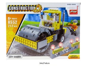KLOCKI WALEC DROGOWY 212 EL. 24260